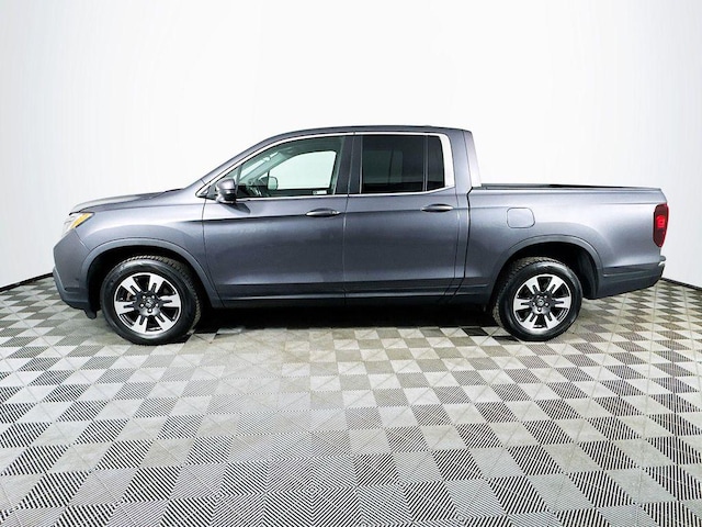 2019 Honda Ridgeline