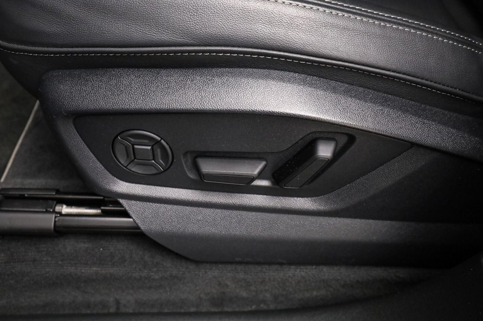 Audi Q7 – Bild 20