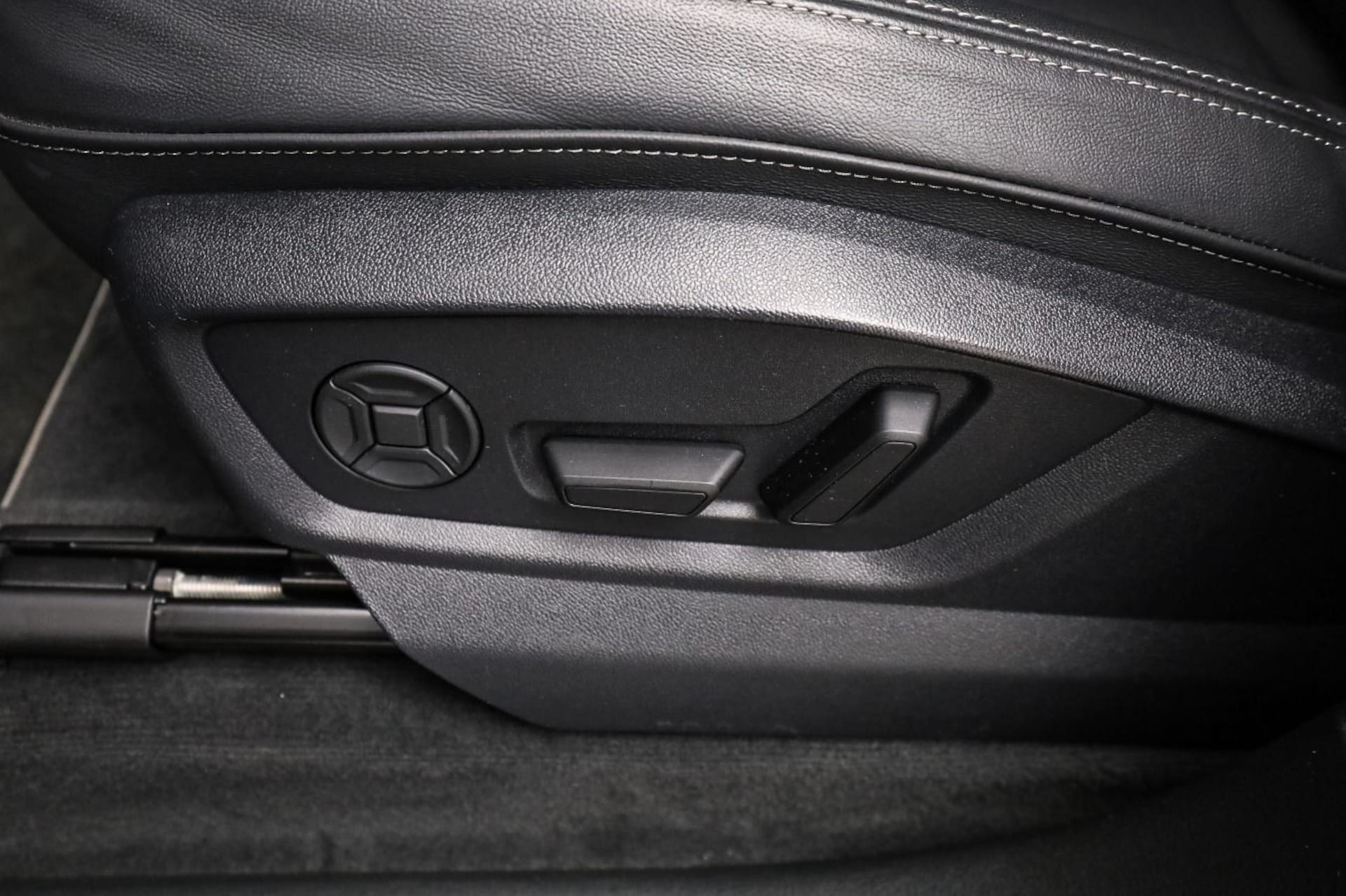 Audi Q7 SUV