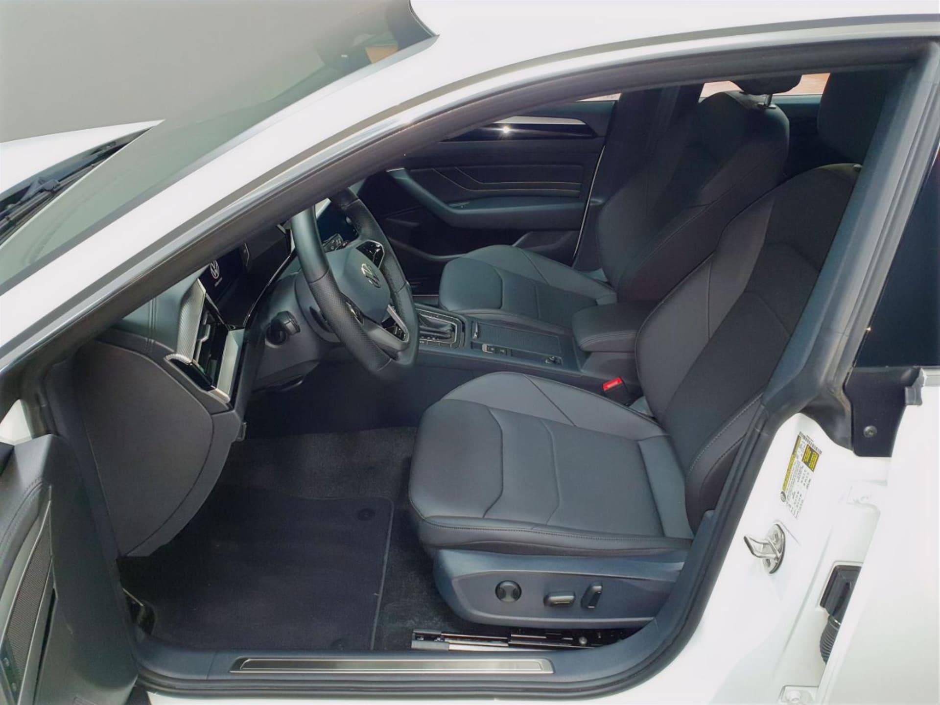 Volkswagen Arteon Basis-Modell