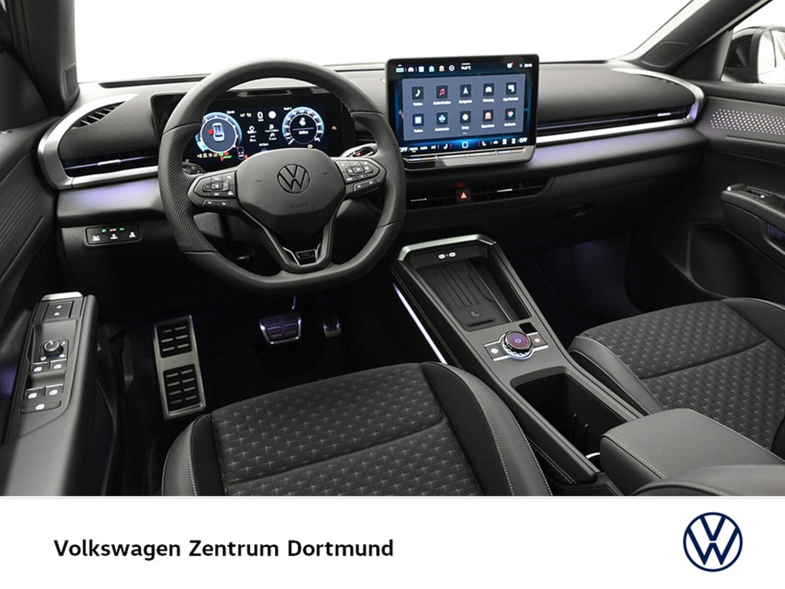 Volkswagen T-Roc – Bild 14