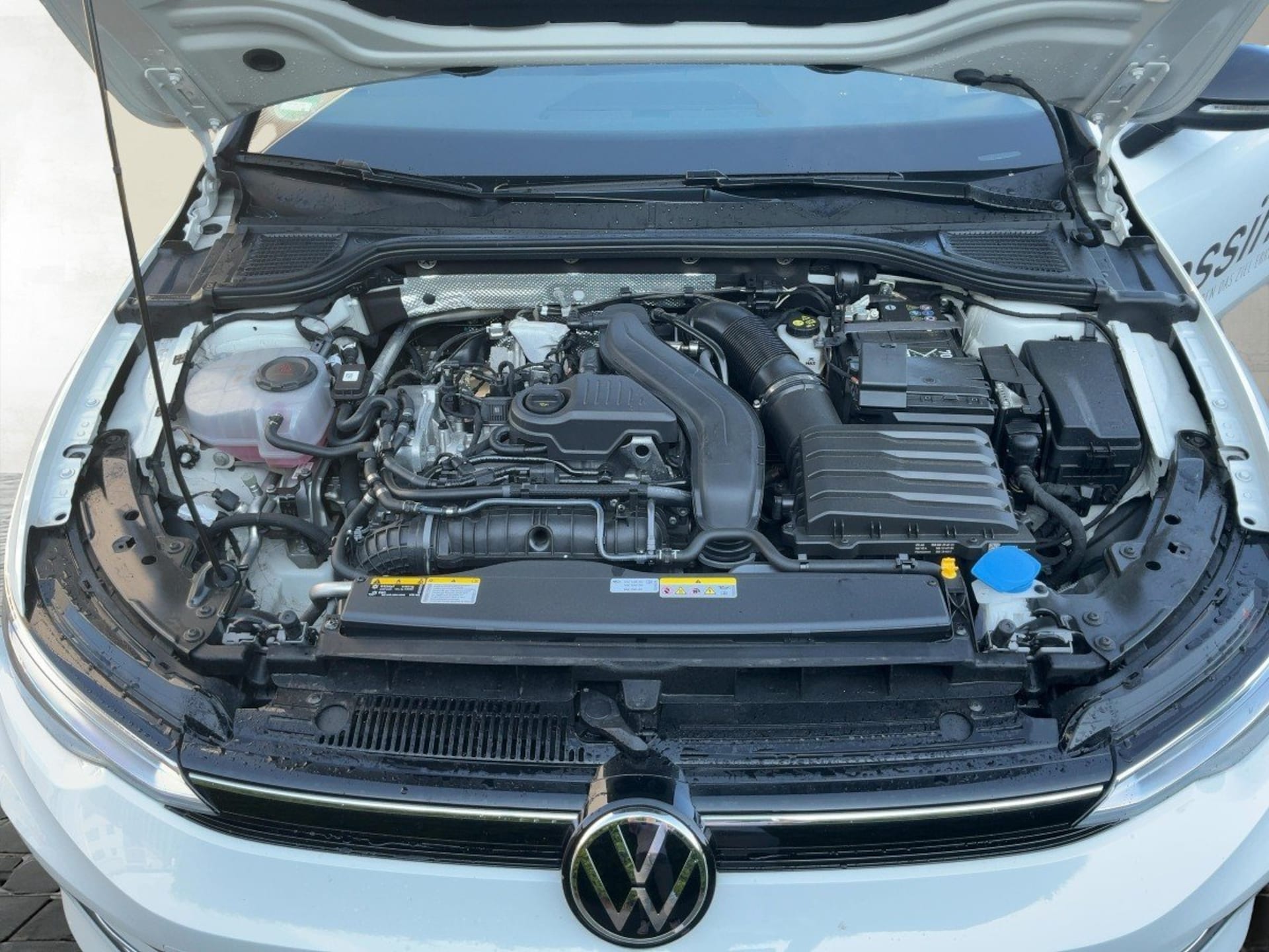 Volkswagen Golf Life