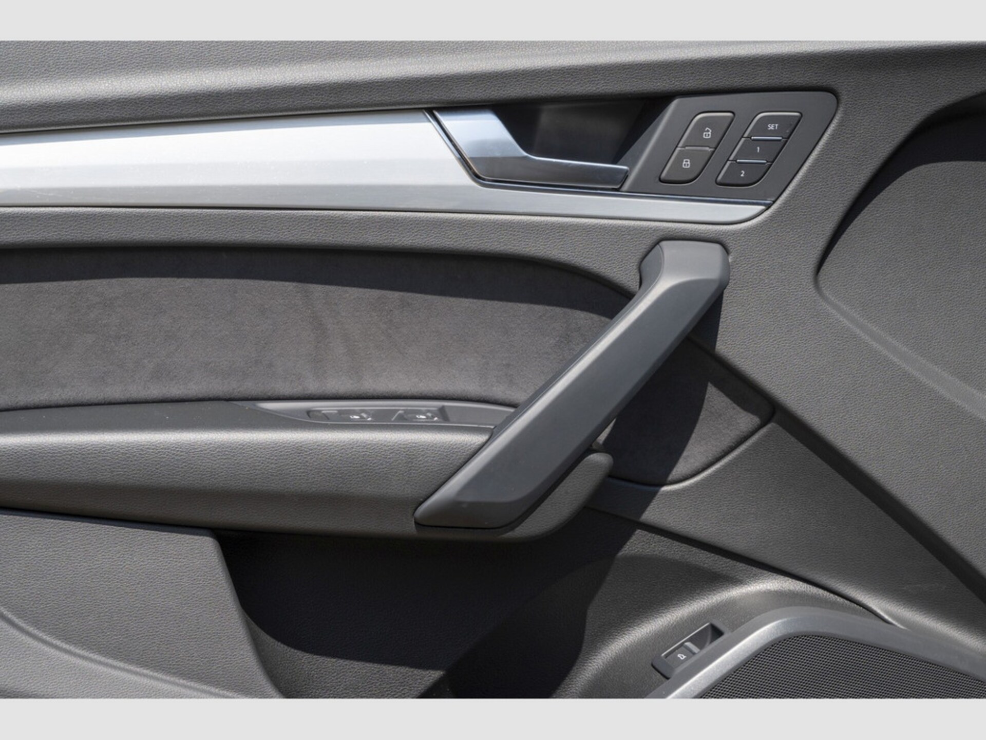 Audi SQ5 Sportback