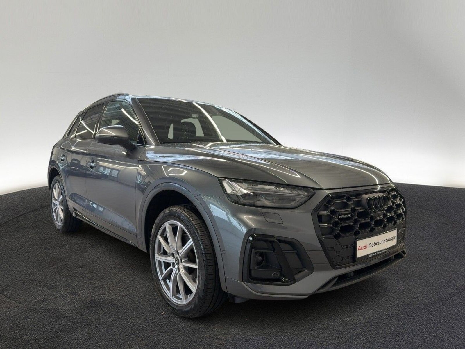 Audi Q5 – Bild 5