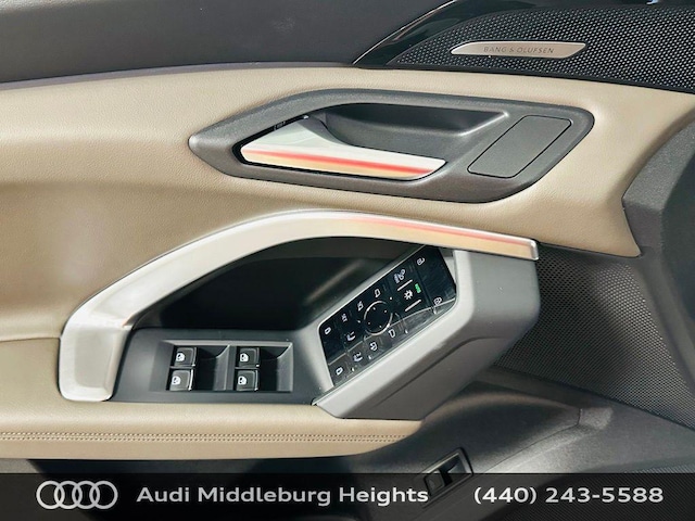 2025 Audi Q5 Premium Plus - Photo 25