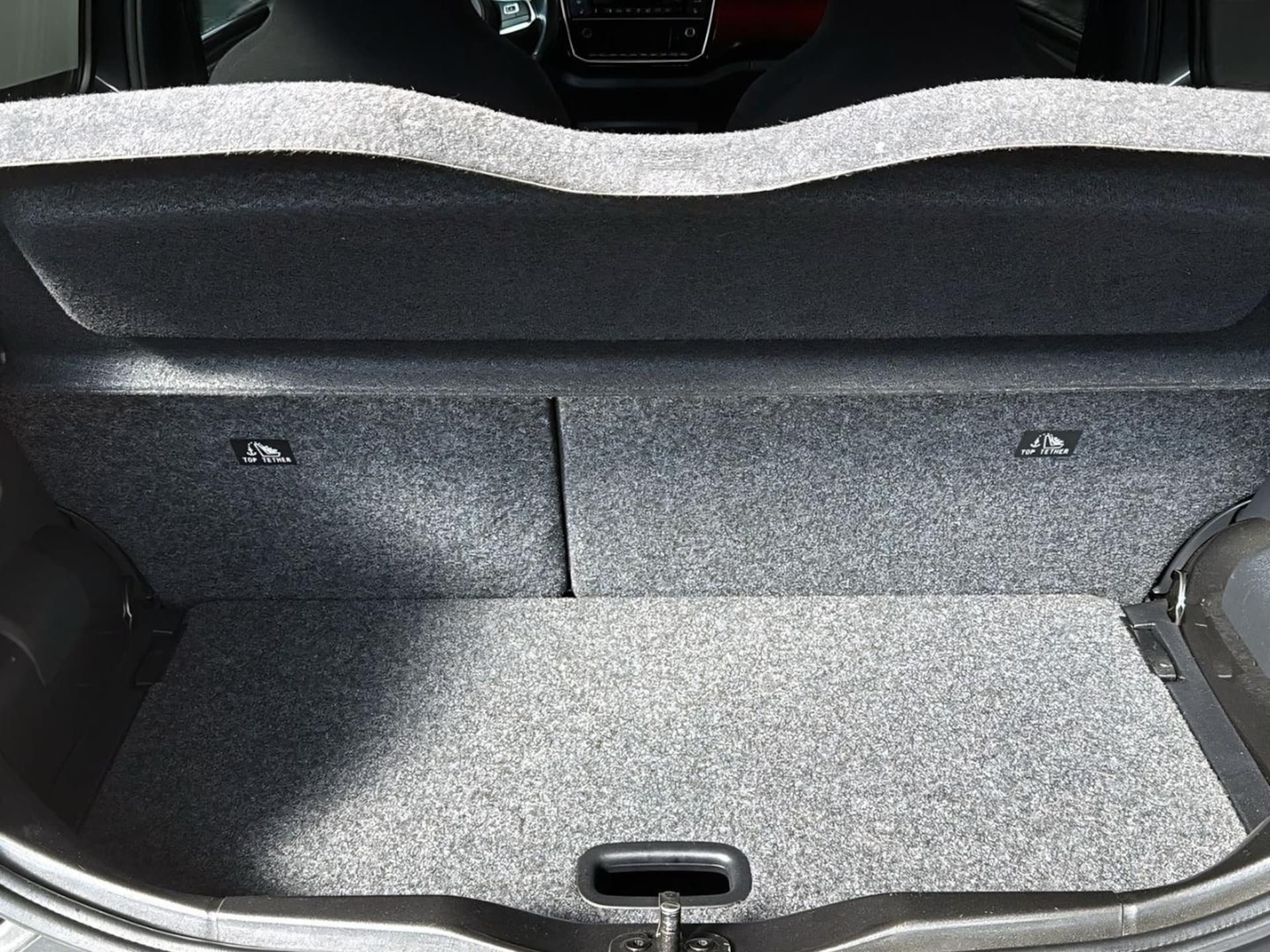 Volkswagen up! GTI
