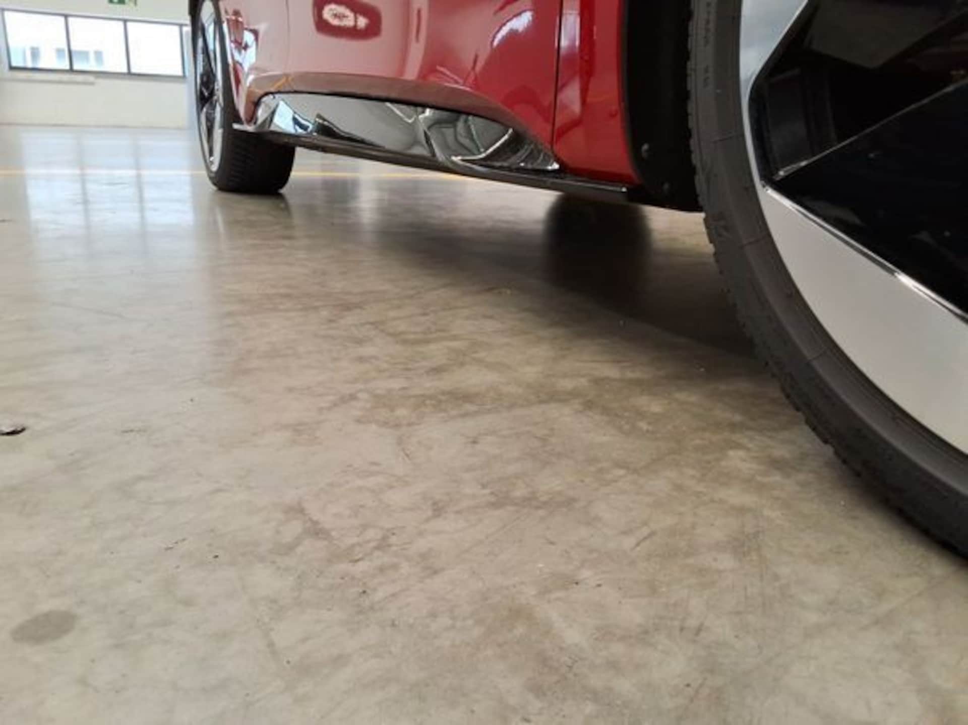 Volkswagen ID.3 GTX Performance