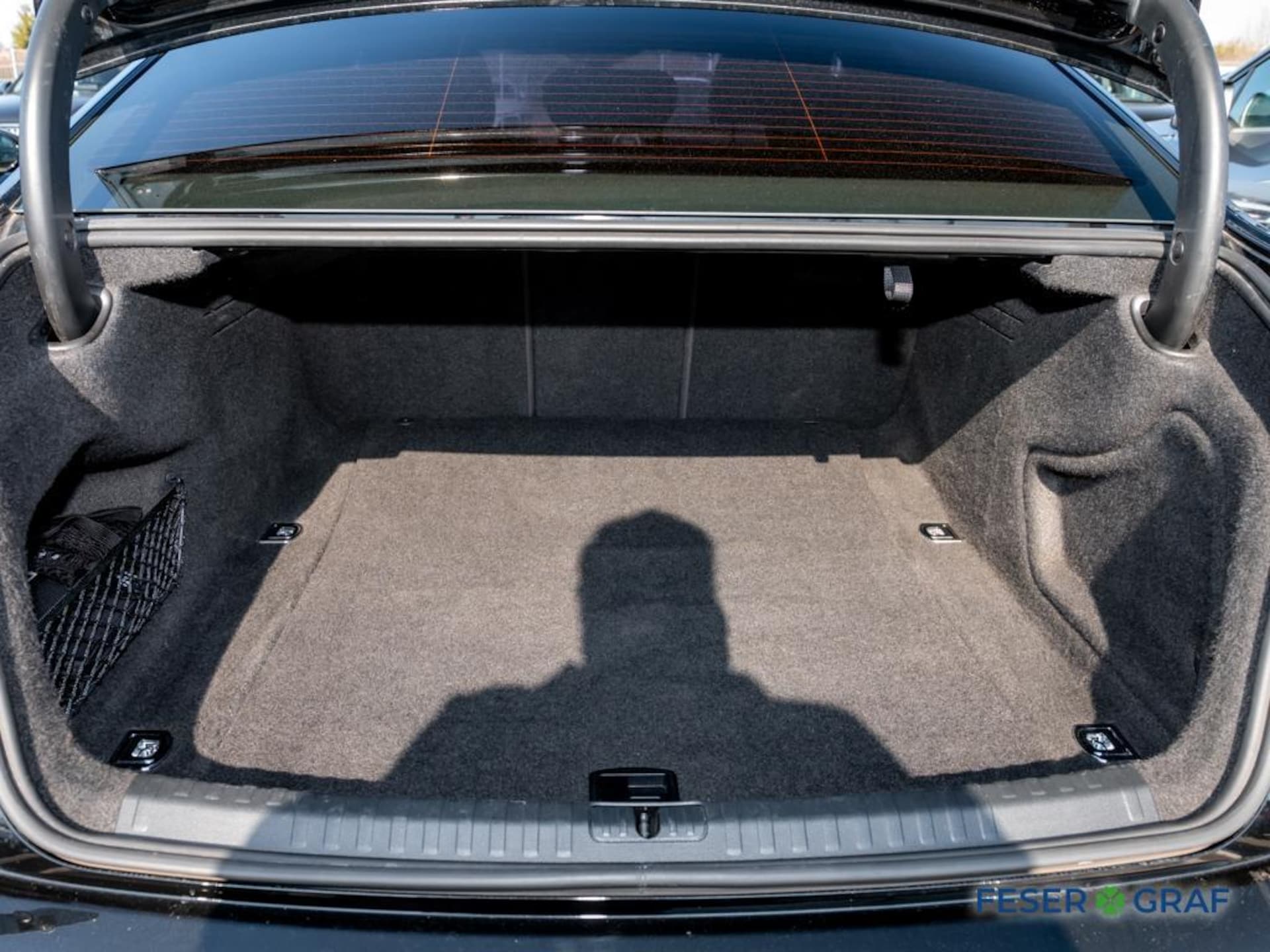 Audi A6 Limousine S line