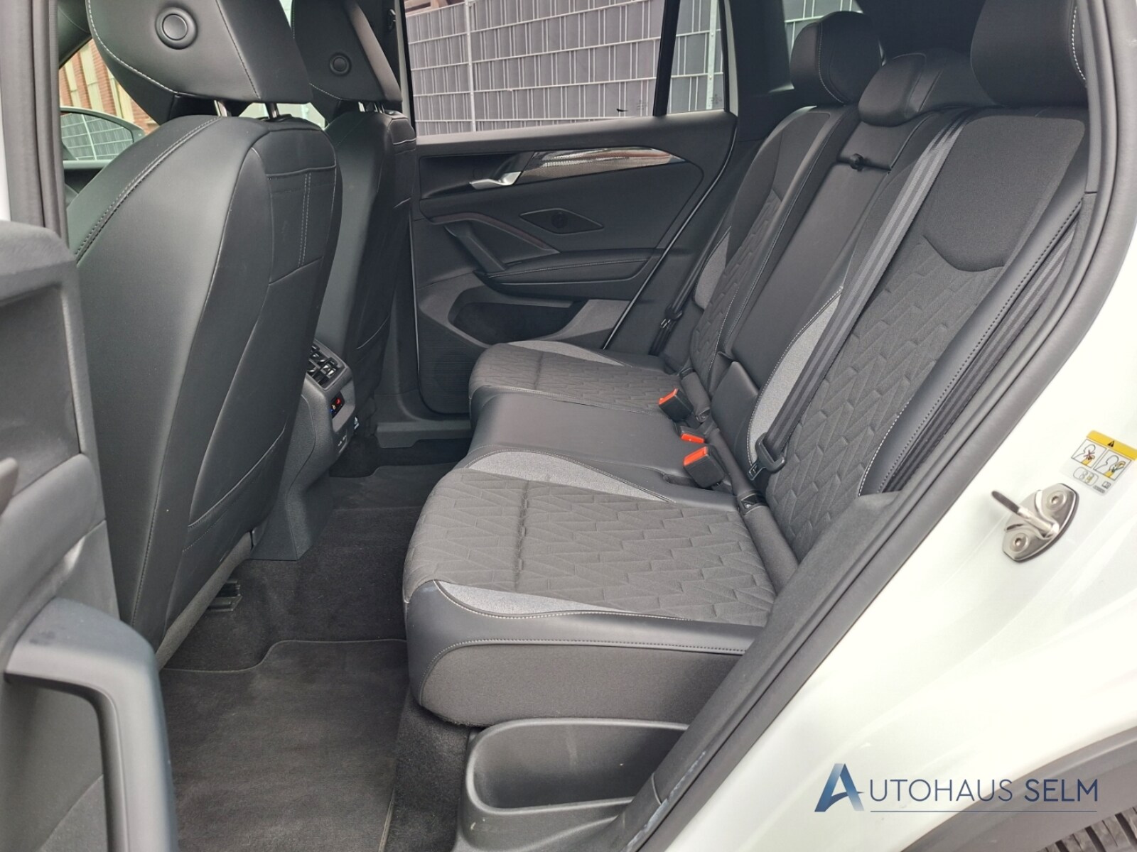Volkswagen Tiguan – Bild 14