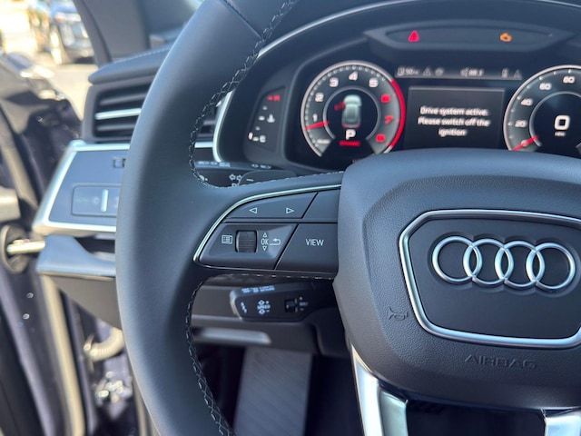2026 Audi Q8 Premium Plus - Photo 17