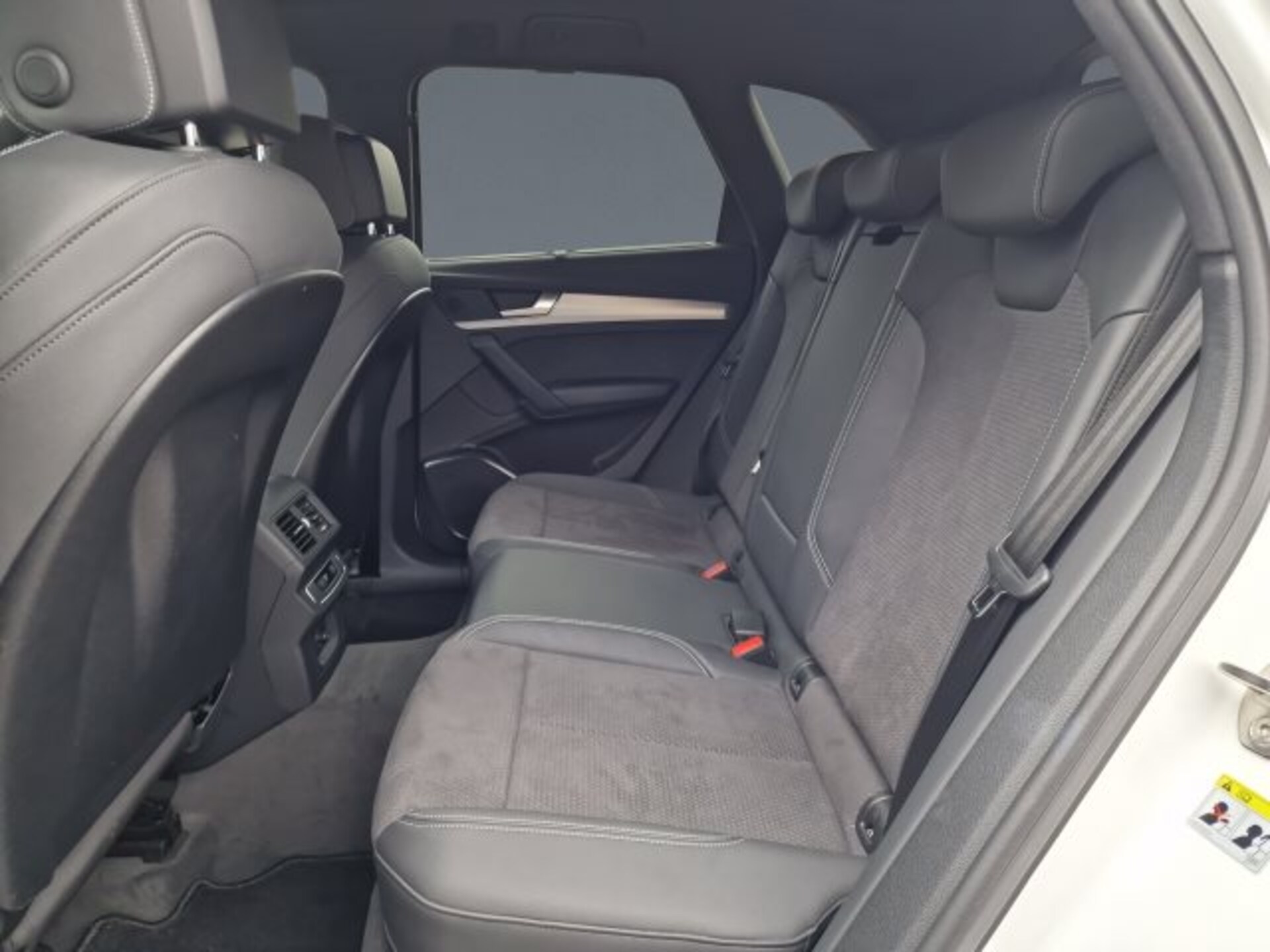 Audi SQ5 SUV