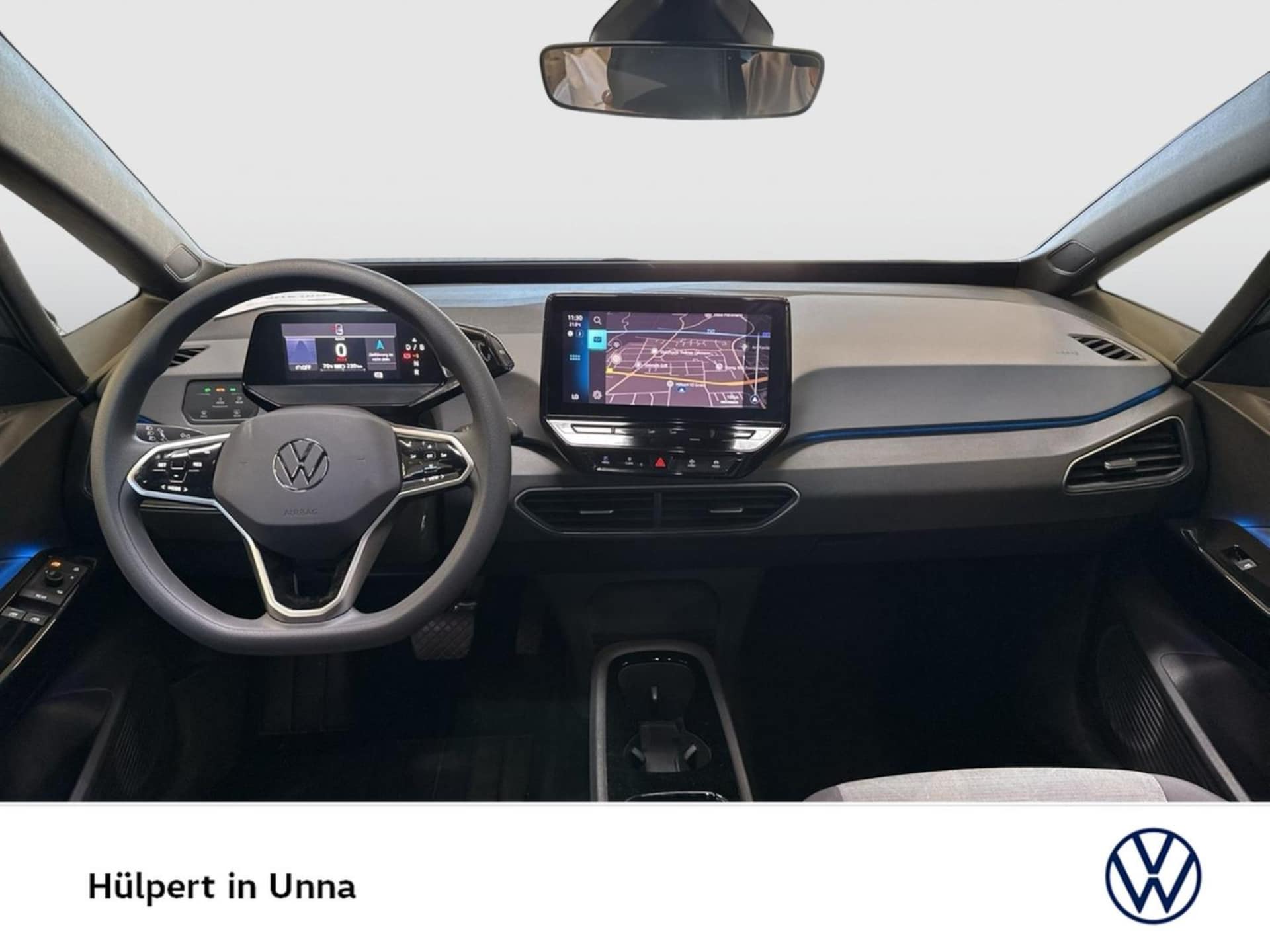 Volkswagen ID.3 Pure Performance