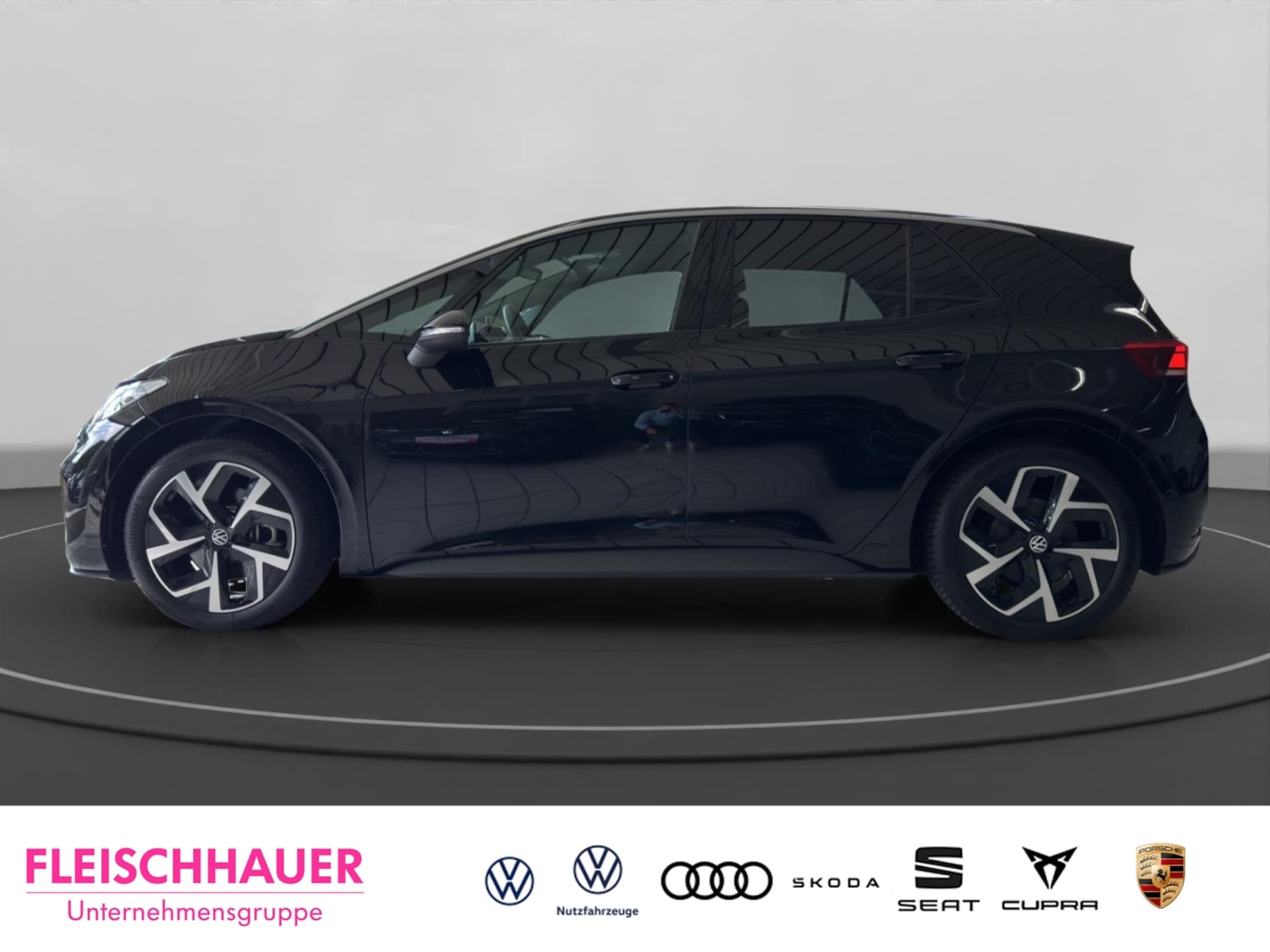 Volkswagen ID.3 MOVE Pro