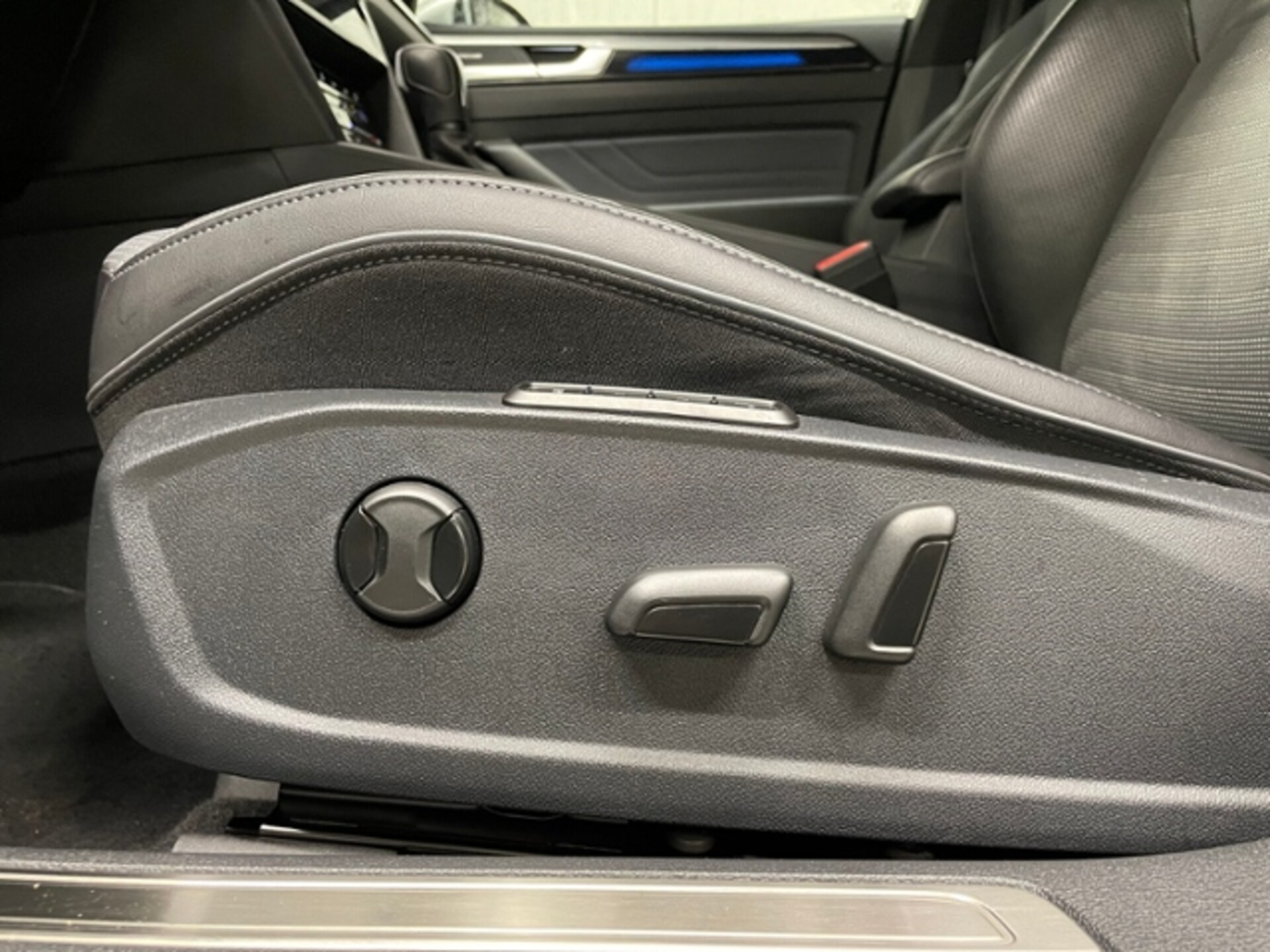 Volkswagen Arteon Shooting Brake Elegance