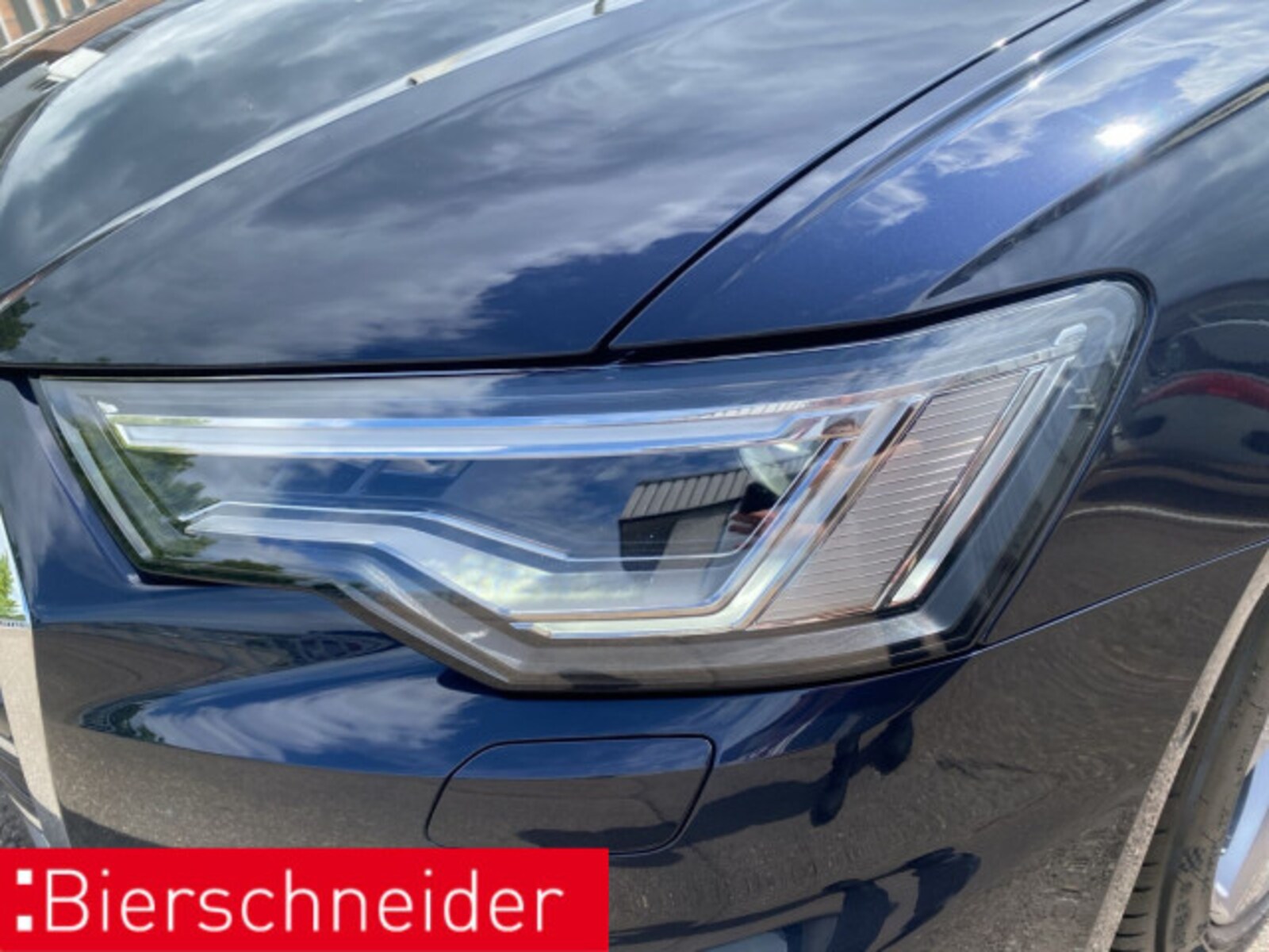 Audi A6 Avant – Bild 13