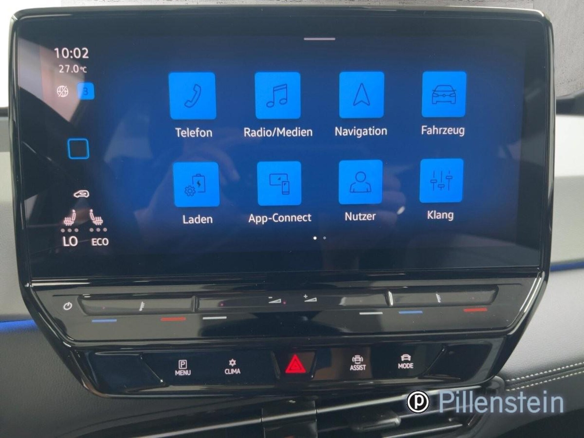 Volkswagen ID.3 MOVE Pro