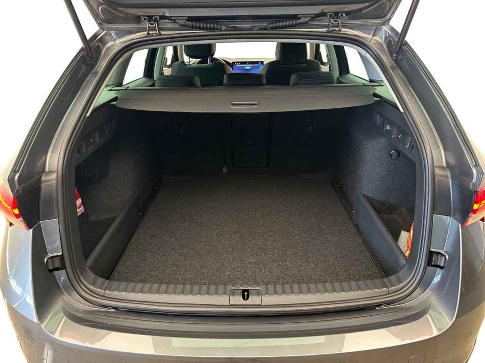 Skoda Octavia Combi Selection