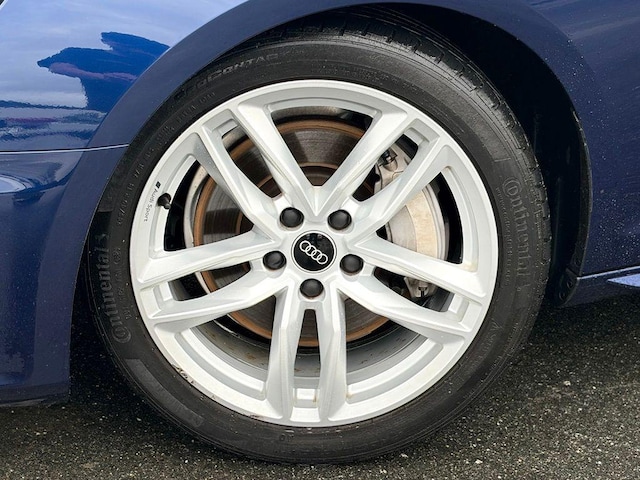 2023 Audi A4 Sedan
