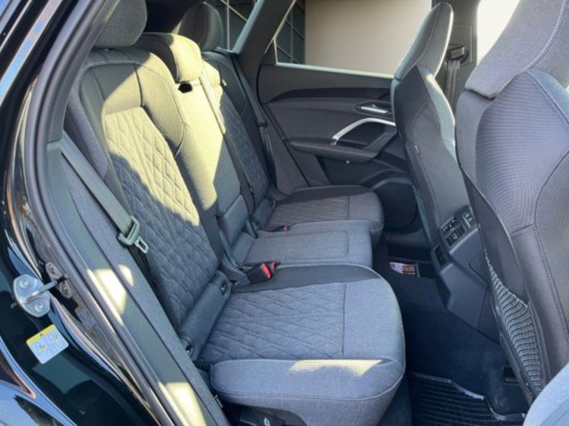 Audi Q5 SUV