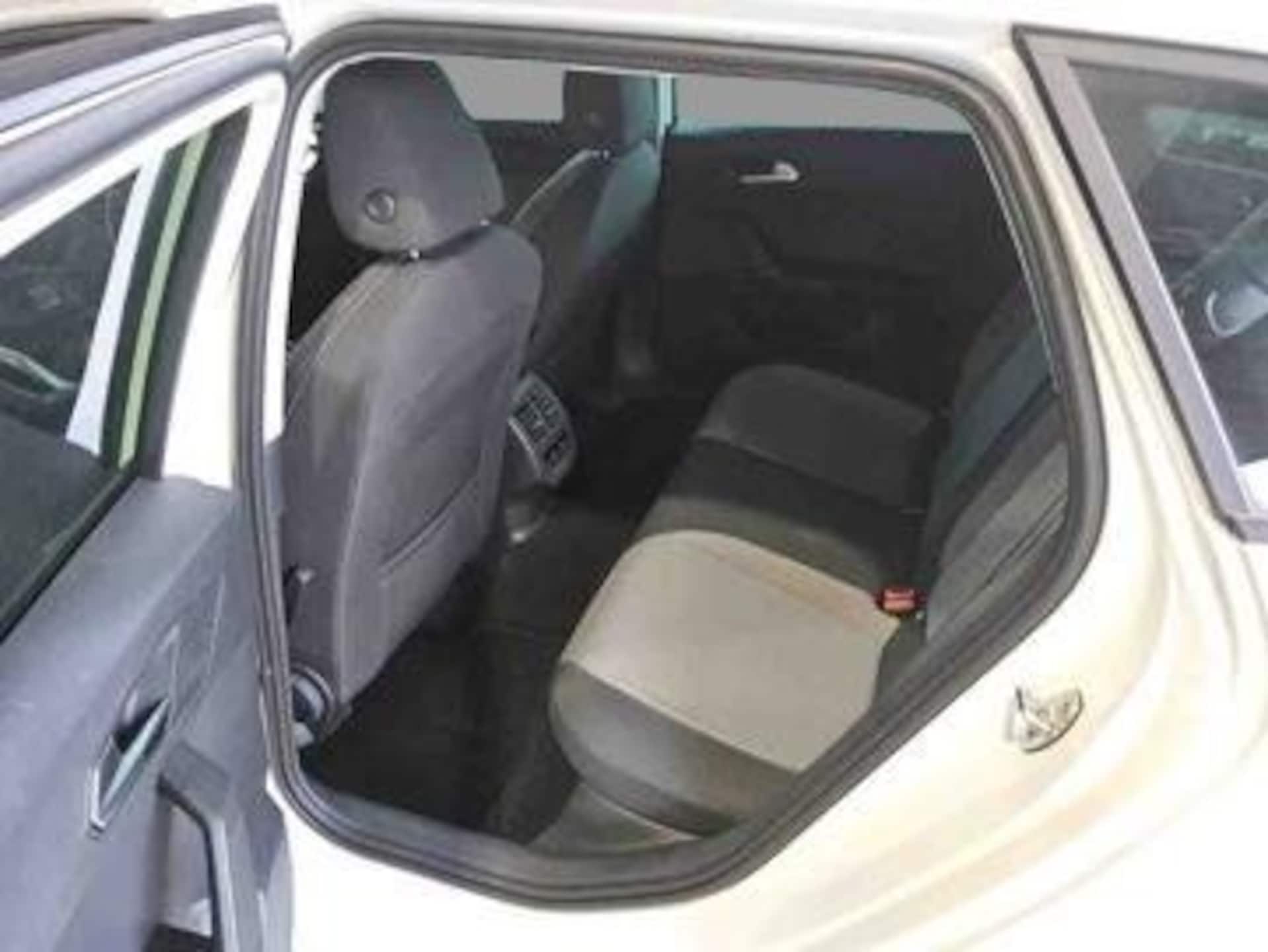 SEAT Leon Sportstourer Style