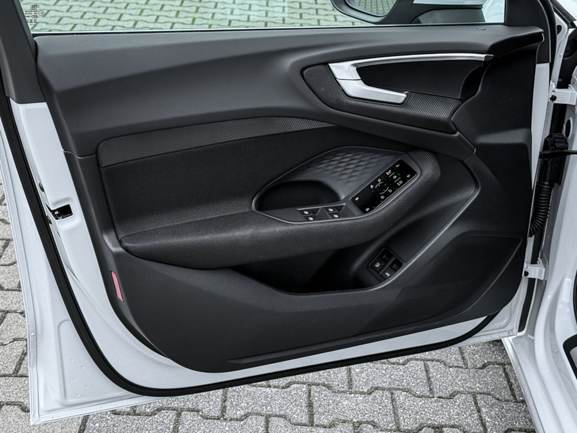 Audi A5 Avant e-hybrid