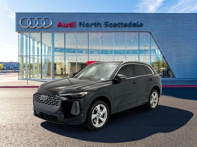 Photo of 2026 Audi Q5