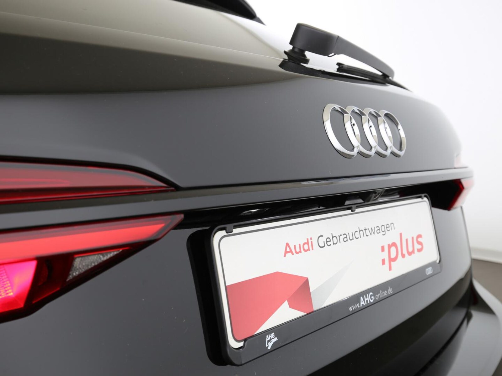 Audi S6 Avant – Bild 28