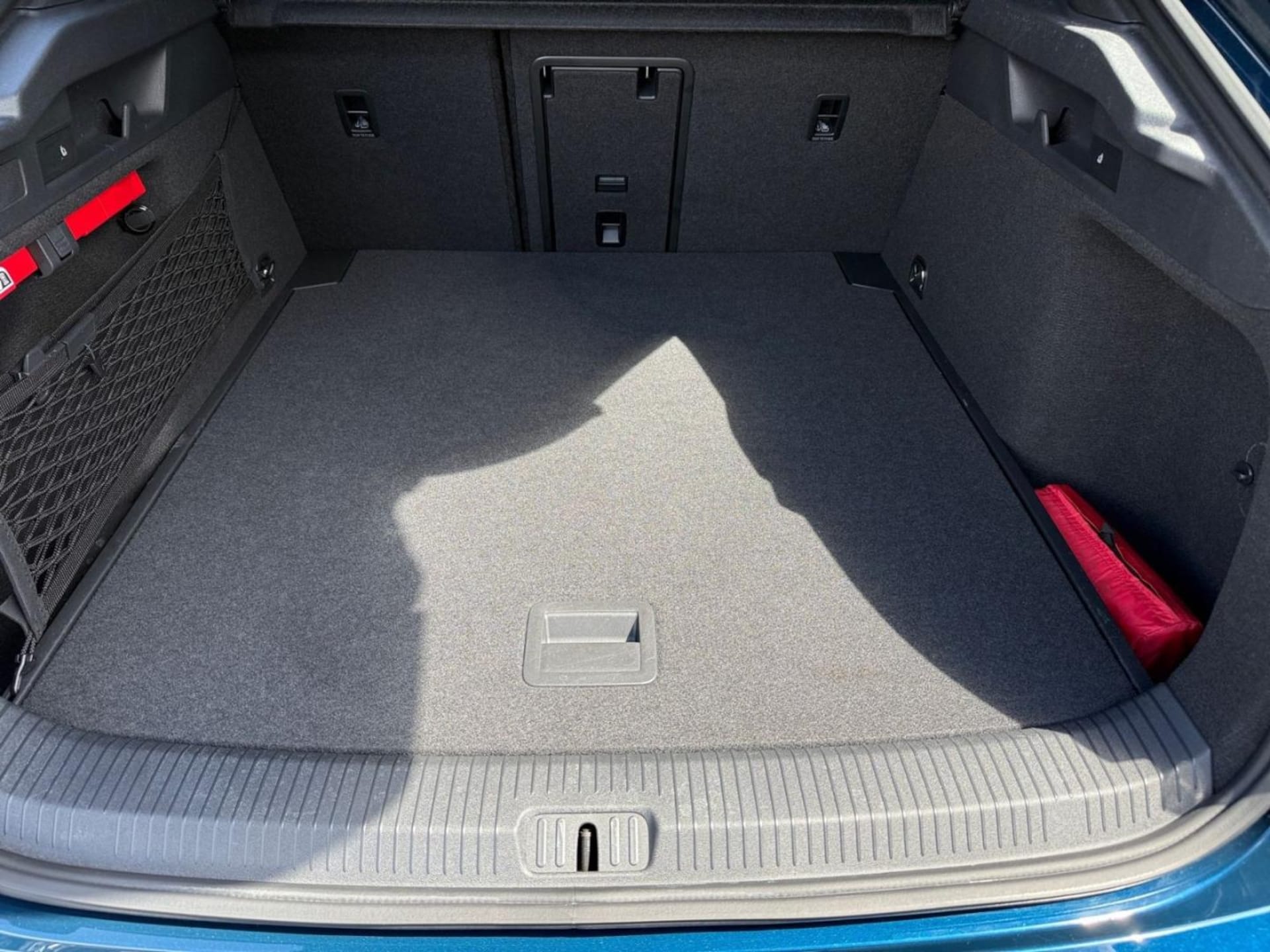 Volkswagen ID.7 Pro S