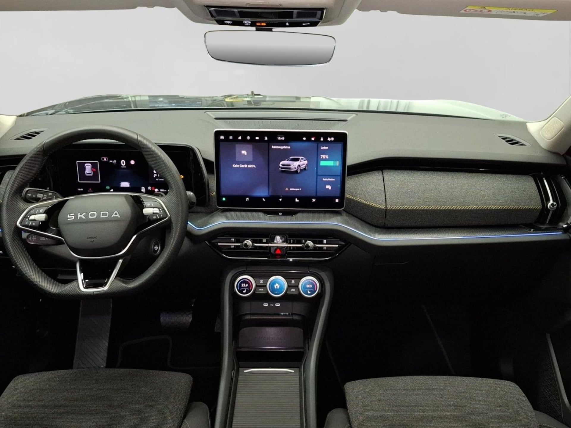Skoda Kodiaq Selection