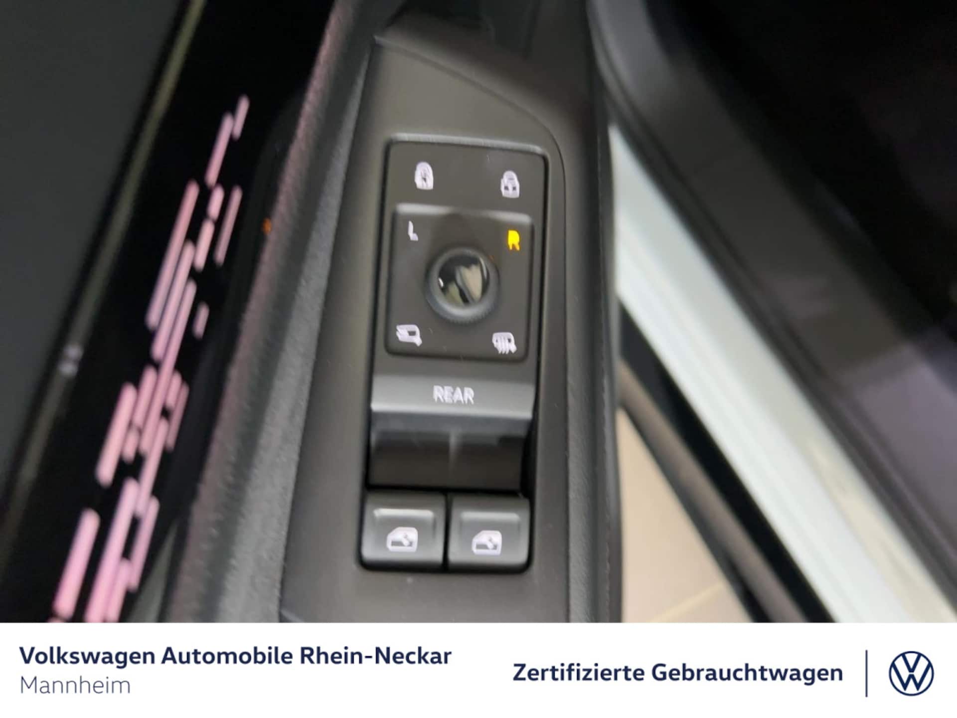 Volkswagen ID.7 Pro