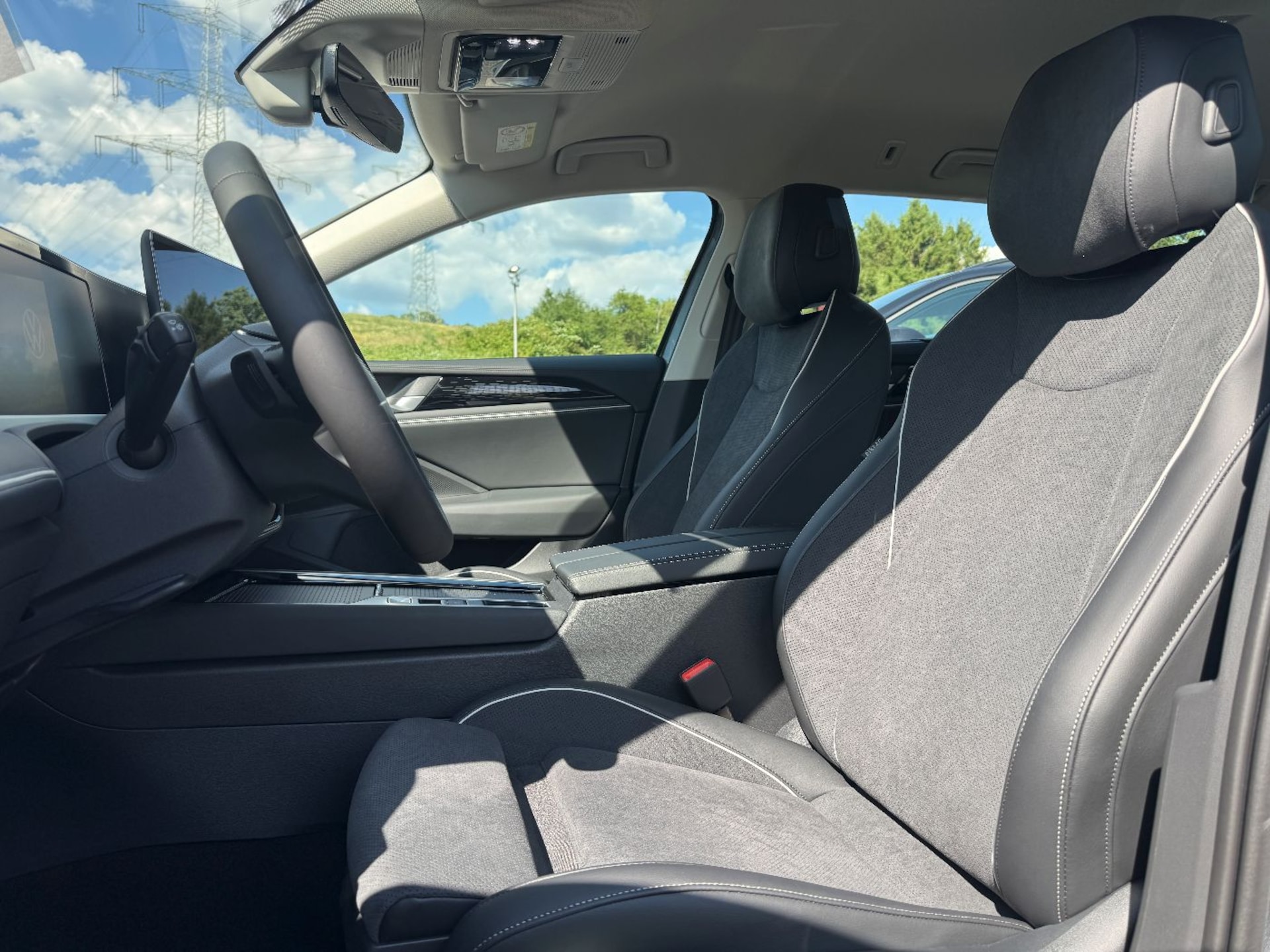 Volkswagen Passat Elegance
