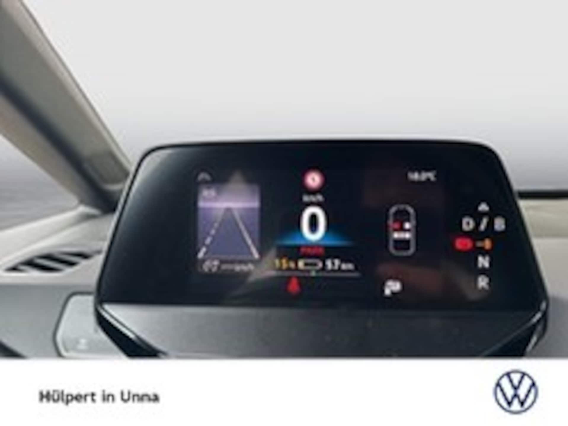 Volkswagen ID.3 Pure