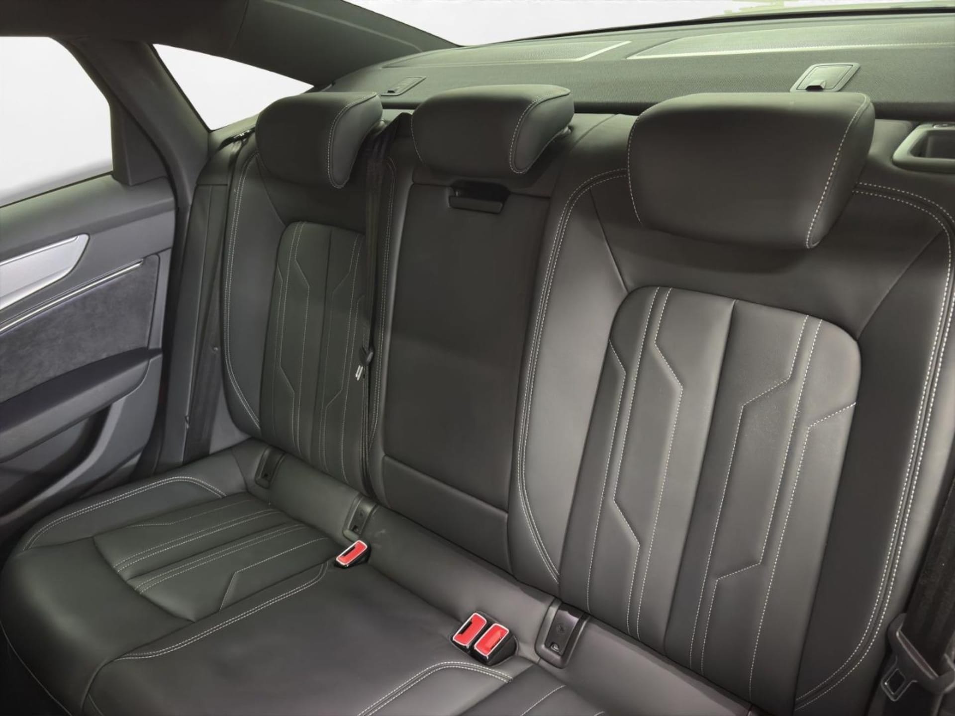 Audi A6 Limousine TFSI e S line