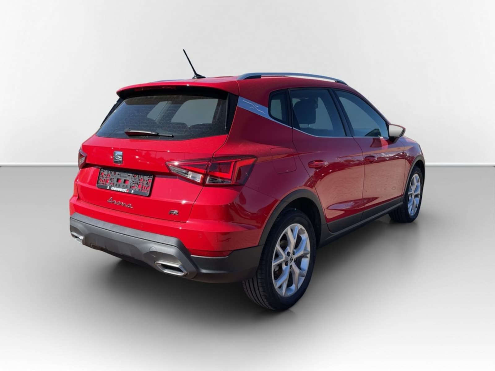 SEAT Arona – Bild 6
