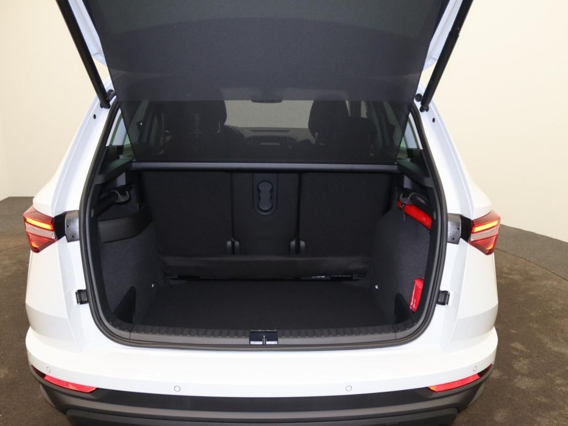 Skoda Karoq Selection