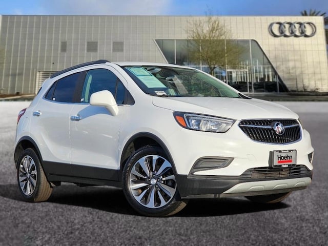 Photo of 2022 Buick Encore