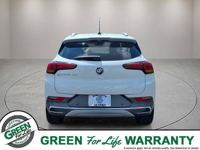 2023 Buick Encore GX
