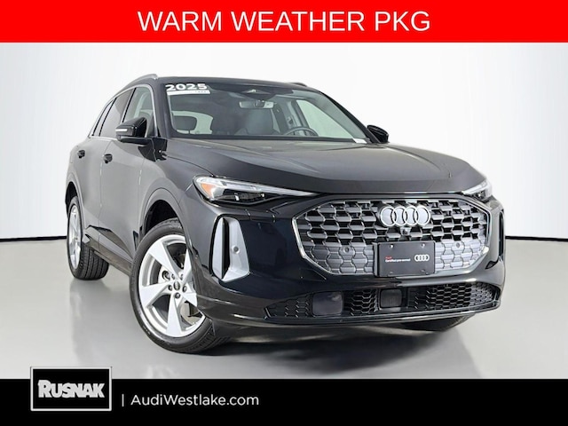 Photo of 2025 Audi Q5 