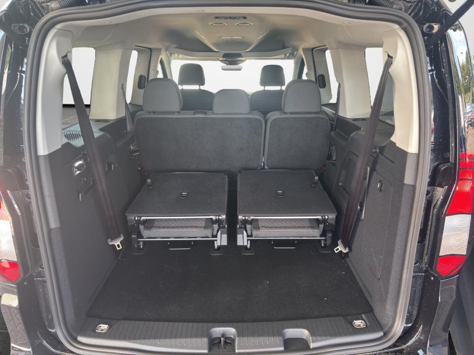 Volkswagen Caddy Maxi – Bild 21