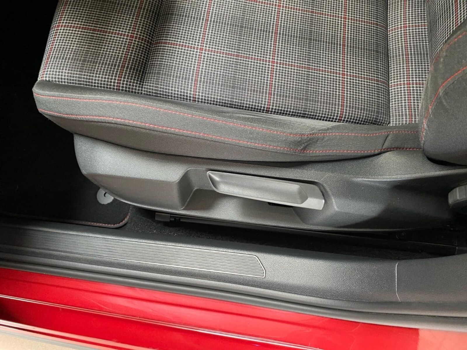 Volkswagen Golf – Bild 20