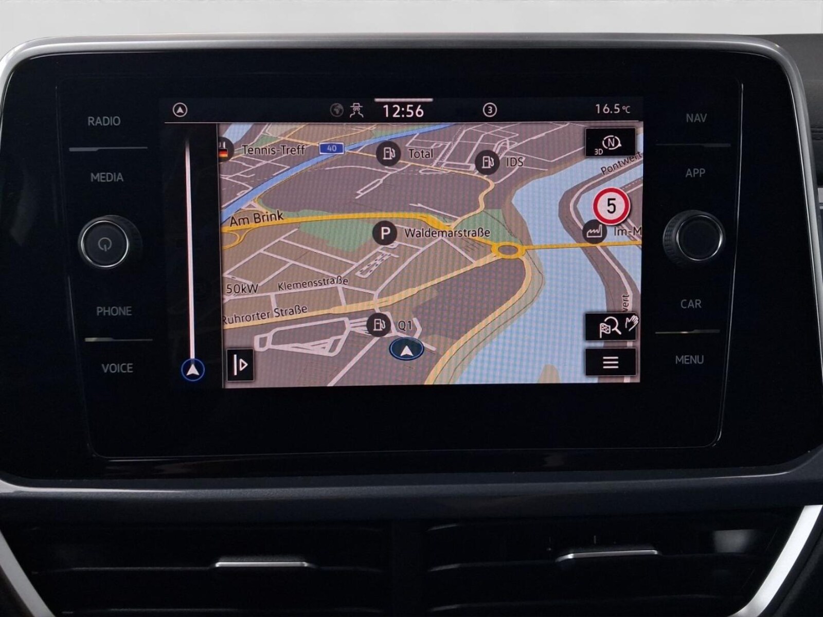 Volkswagen T-Roc – Bild 13