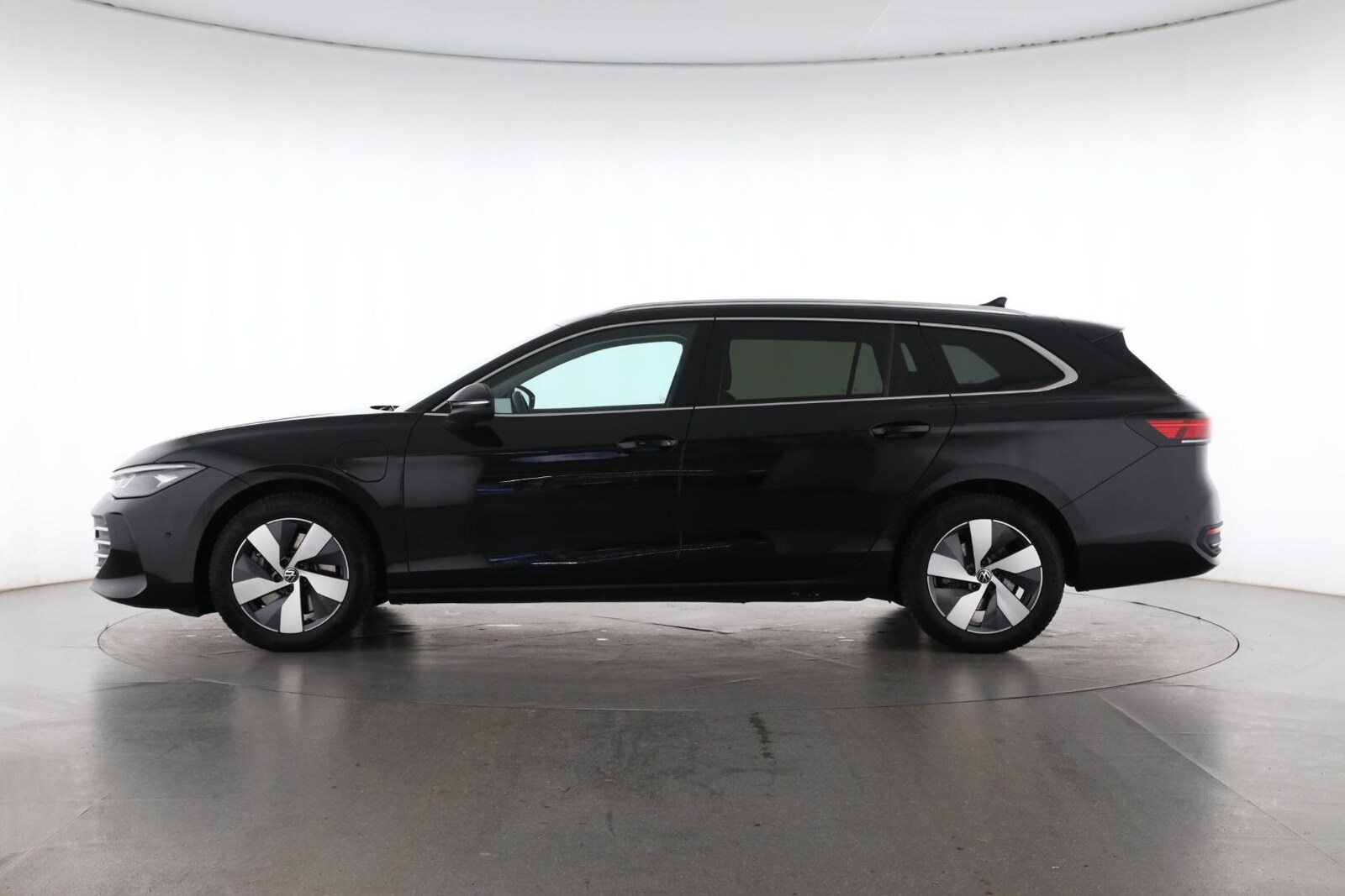 Volkswagen Passat – Bild 3