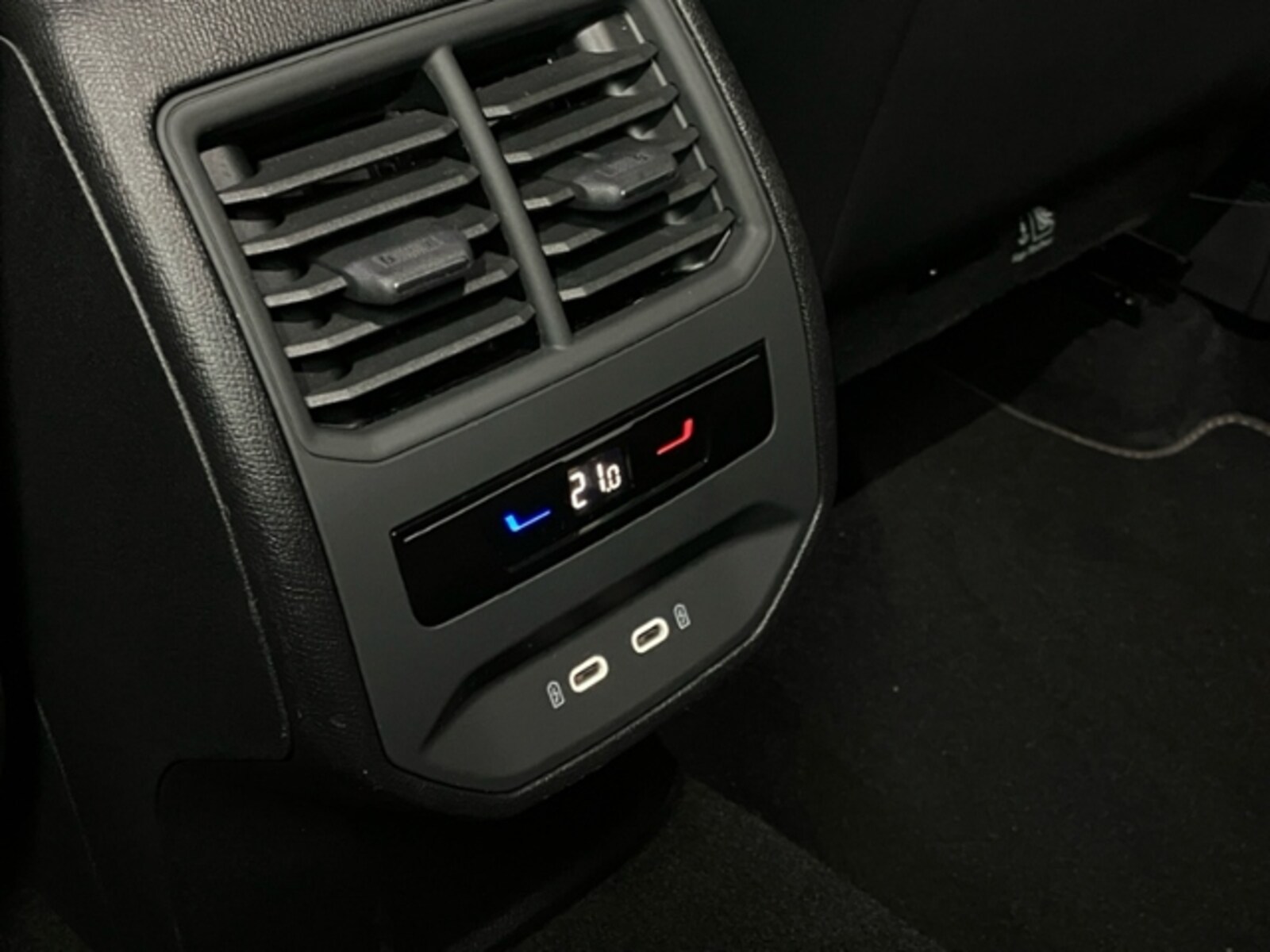 CUPRA Formentor – Bild 15