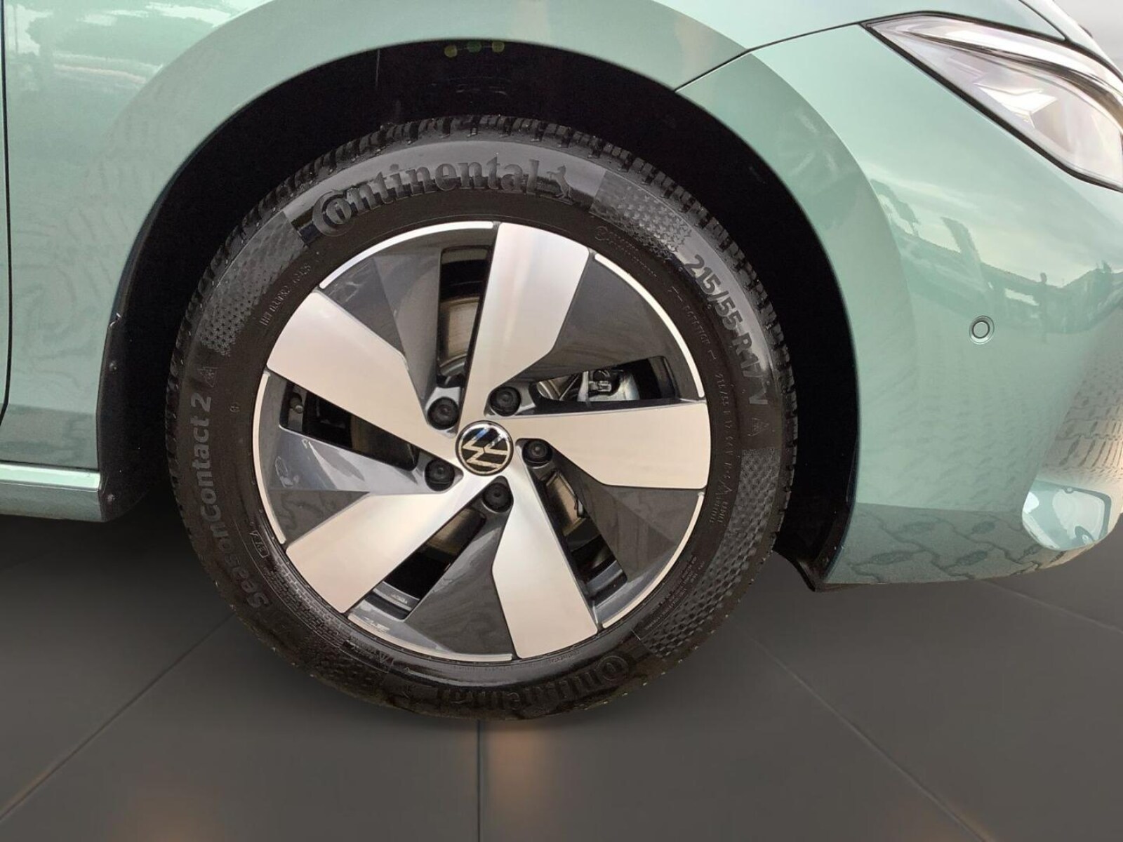 Volkswagen Passat – Bild 7
