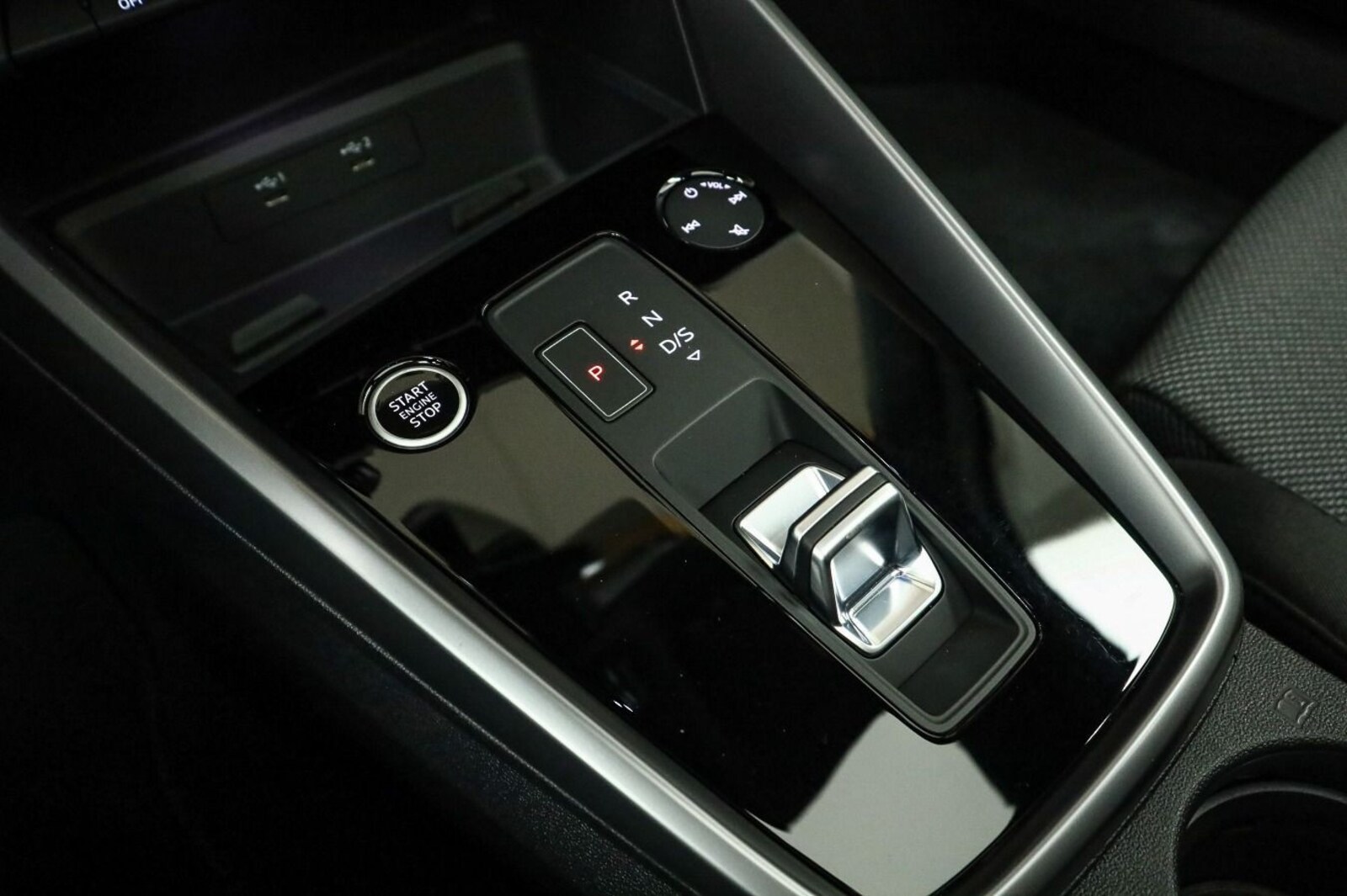 Audi A3 Sportback – Bild 16