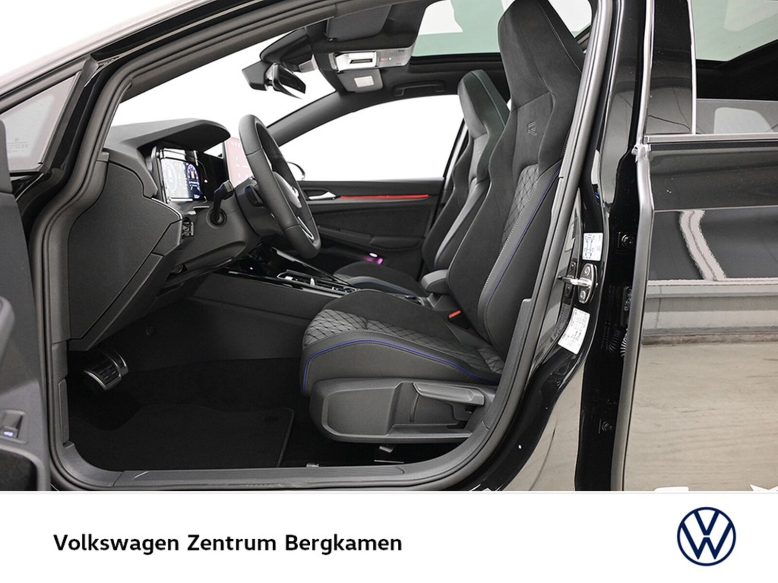 Volkswagen Golf Variant – Bild 12