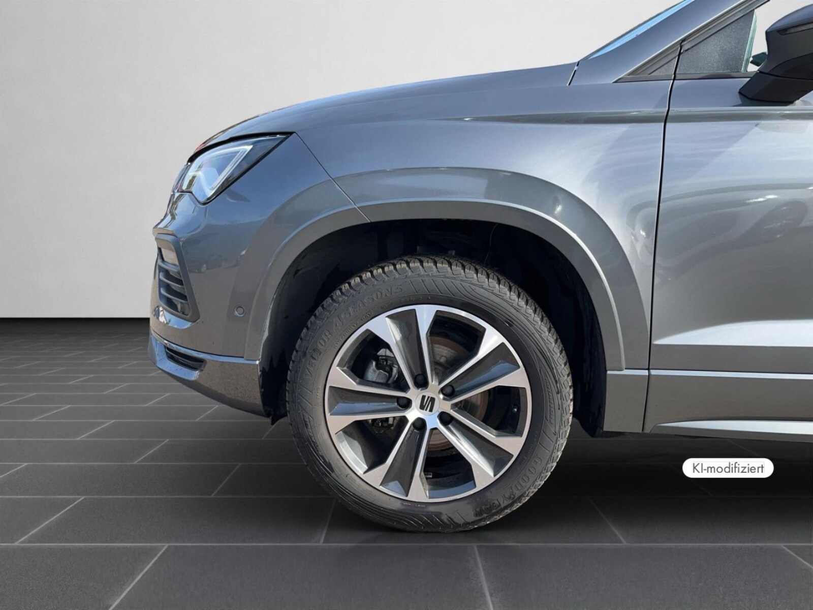 SEAT Ateca – Bild 8