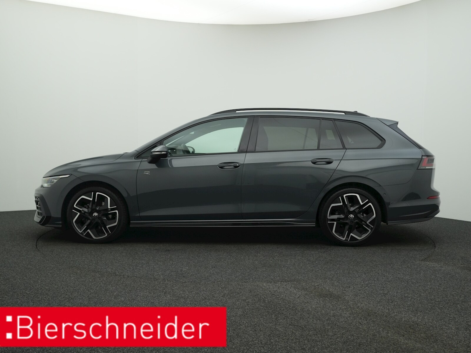 Volkswagen Golf Variant – Bild 3