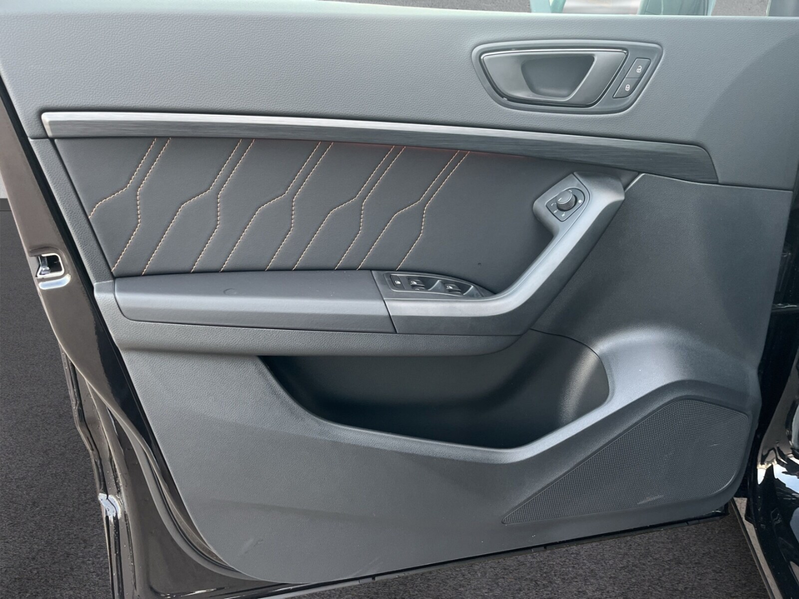 CUPRA Ateca – Bild 6
