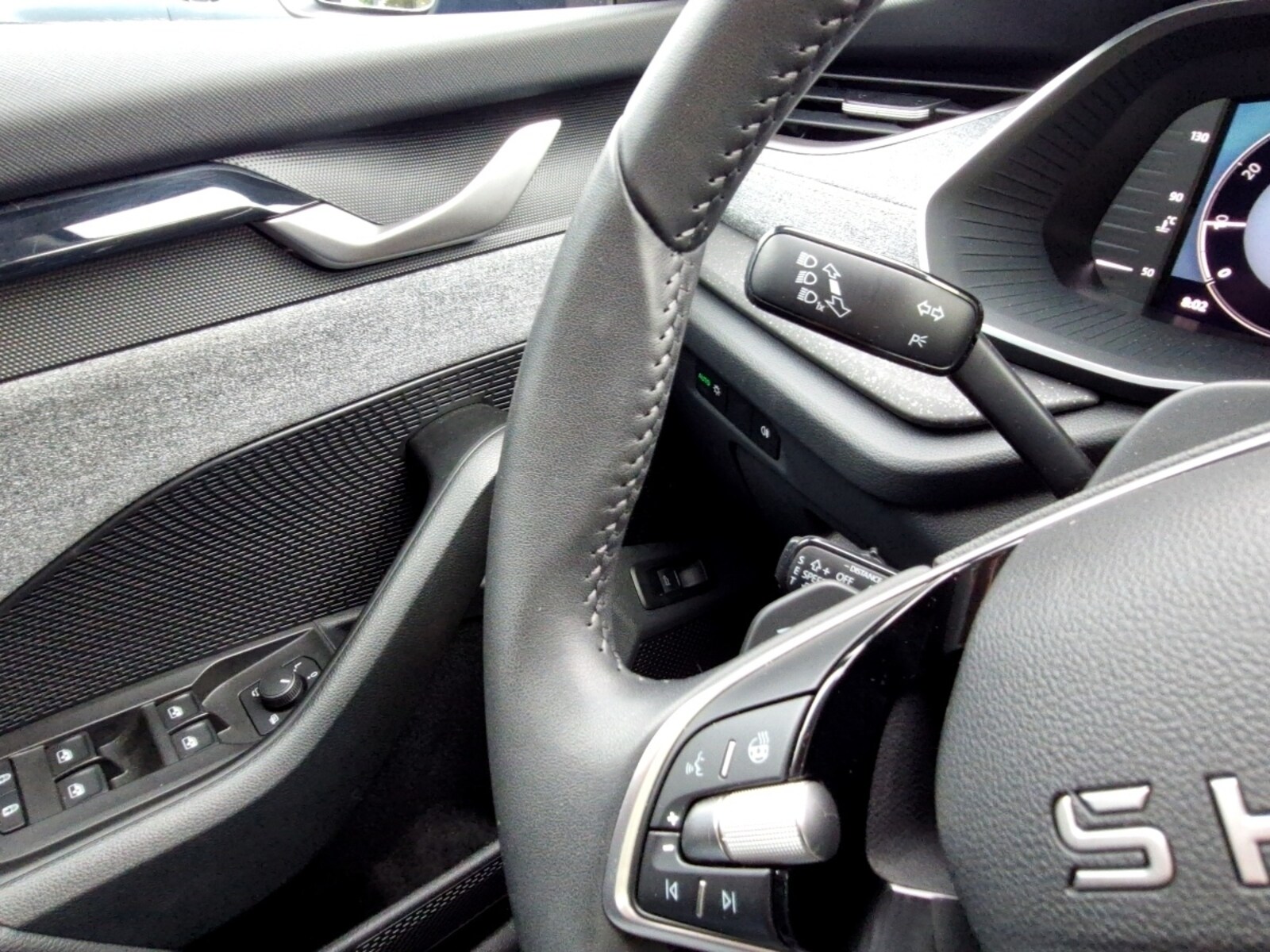 Škoda Octavia Combi – Bild 14